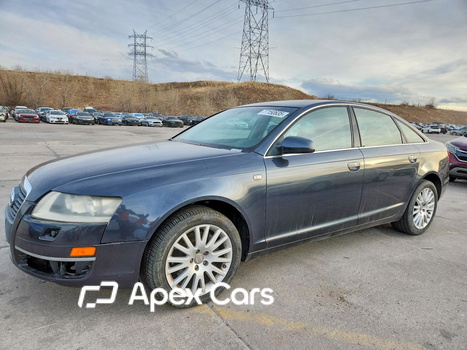 Audi A6 2007 - Image 1 of 13
