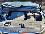 Kia Sedona 2017