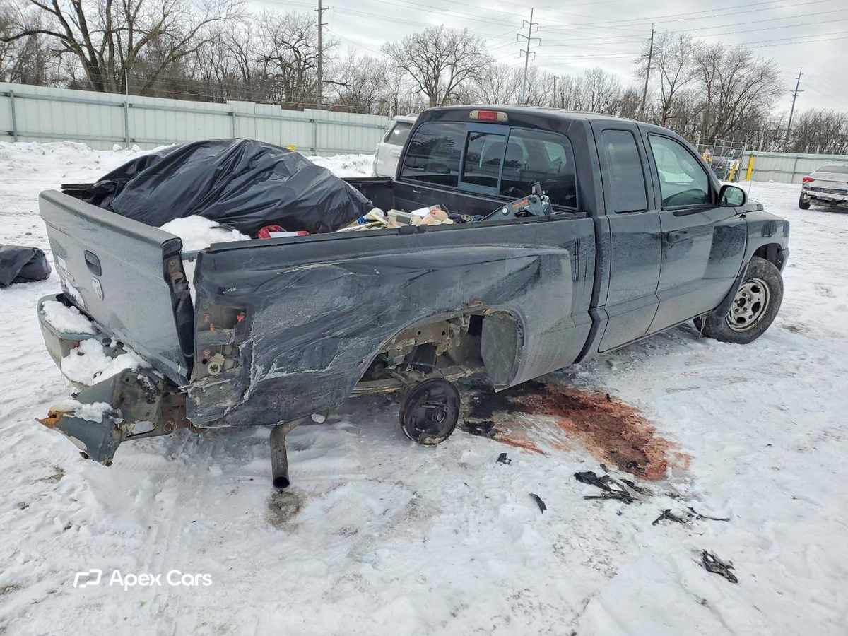 Dodge Dakota 2005