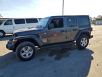 Jeep Wrangler 2019