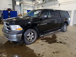 Dodge RAM 2012