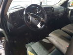 Chevrolet Silverado 2012