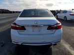 Honda Accord 2016