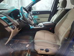Ford Explorer 2013
