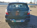 Honda Fit 2010