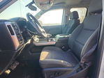 Chevrolet Silverado 2016