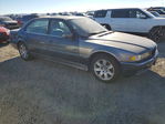 BMW Series 7 2001