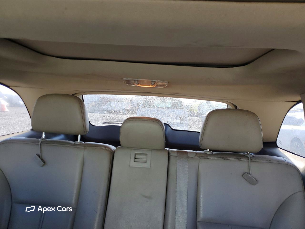 Ford Edge 2013