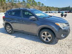 Toyota RAV 4 2015