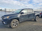 Chevrolet Colorado 2017