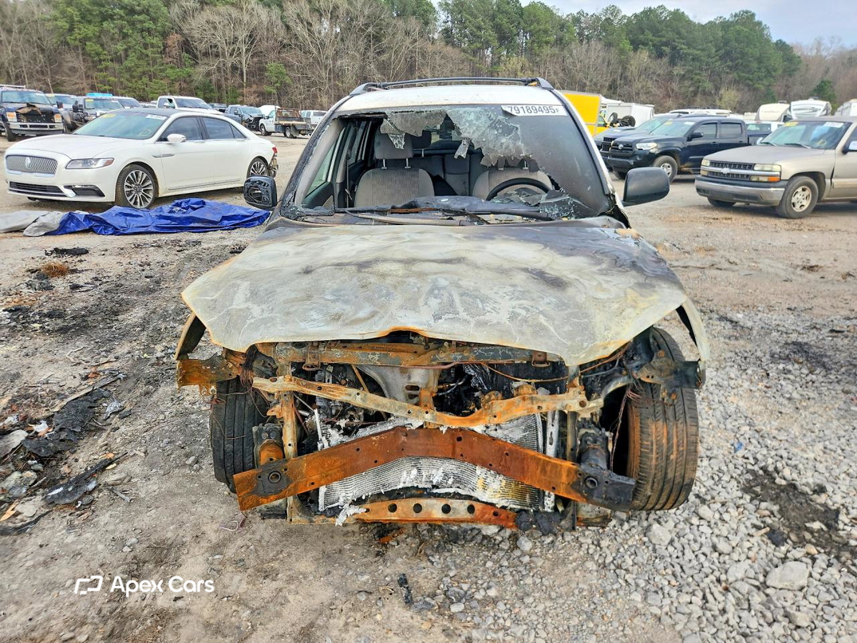 Toyota RAV 4 2011