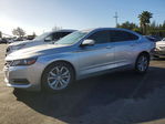 Chevrolet Impala 2017
