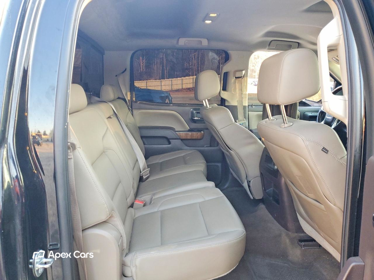 GMC Sierra 2014