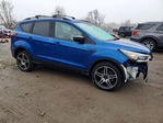 Ford Escape 2019