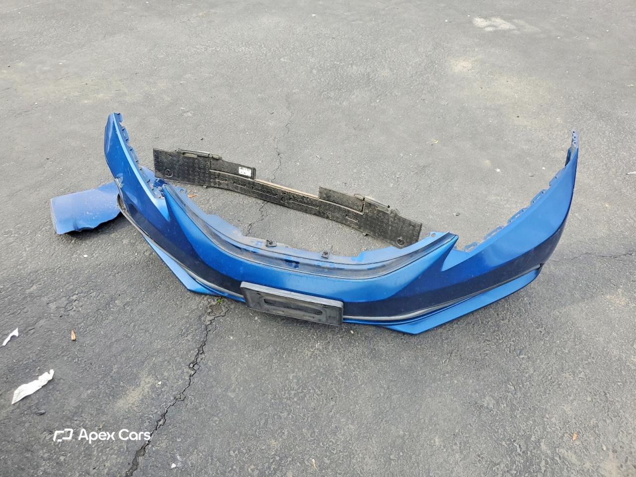 Honda Civic 2015