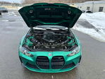 BMW M4 2023