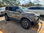 Ford Bronco 2025