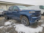 Chevrolet Silverado 2020