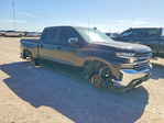 Chevrolet Silverado 2020