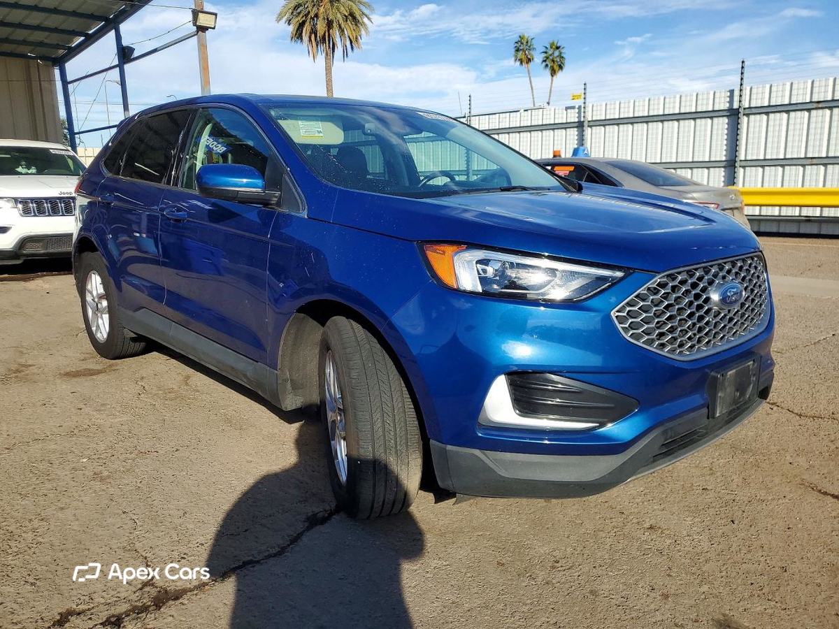 Ford Edge 2023