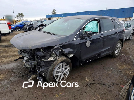 Ford Edge 2024 - Image 1 of 14