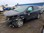 Ford Edge 2024