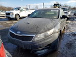 Kia Optima 2012