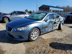 Mazda 6 2016