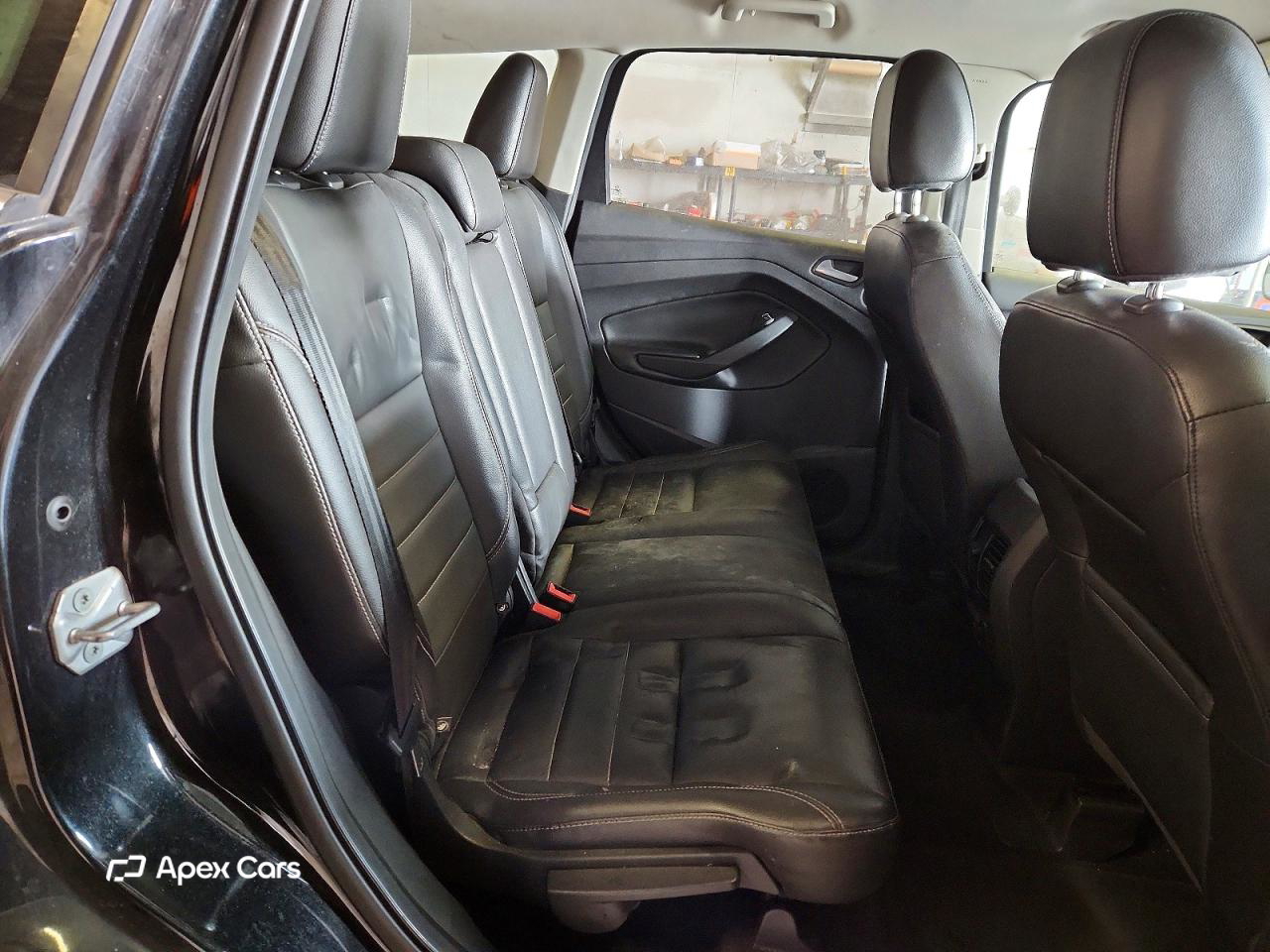 Ford Escape 2014