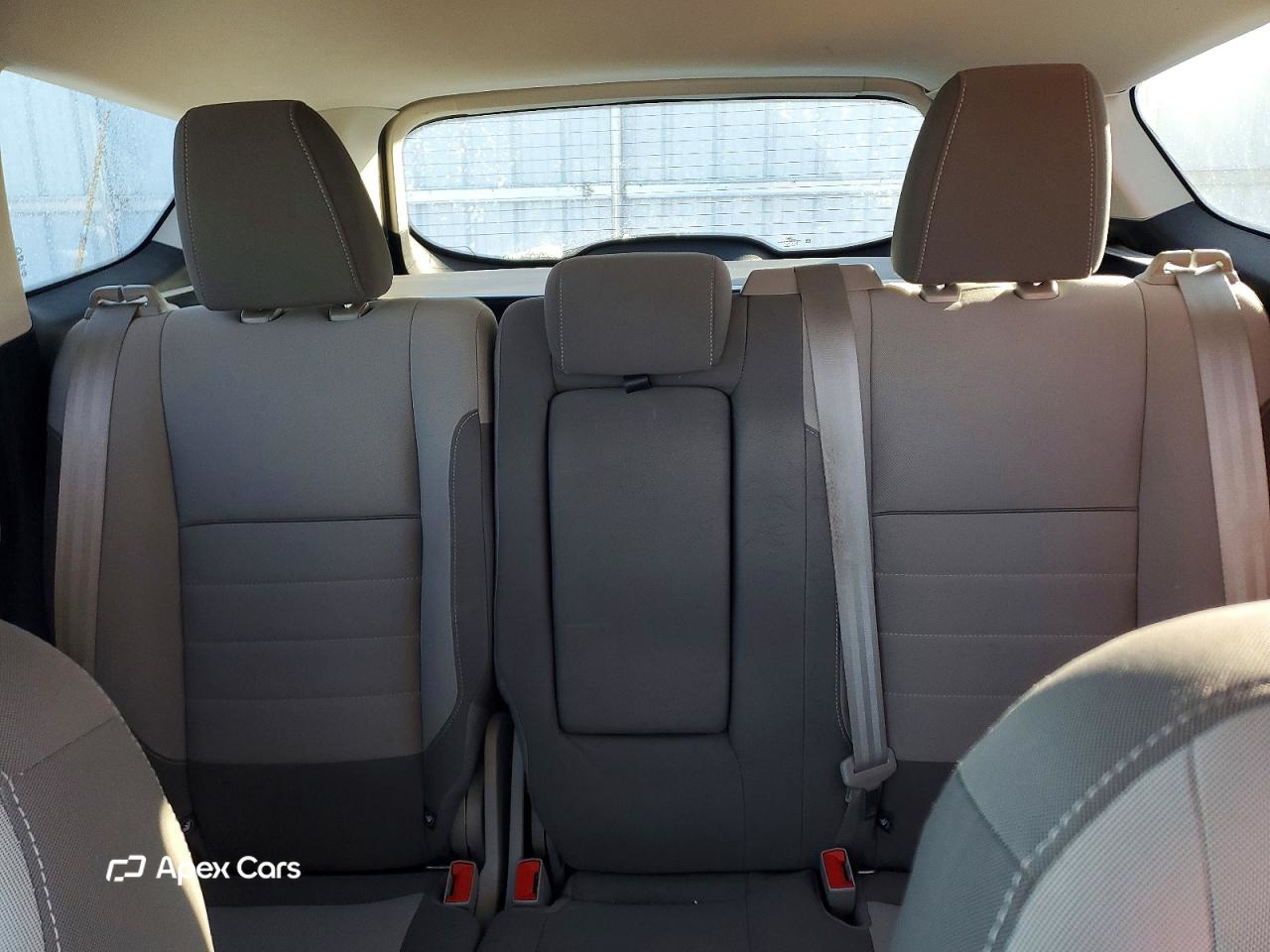 Ford Escape 2013