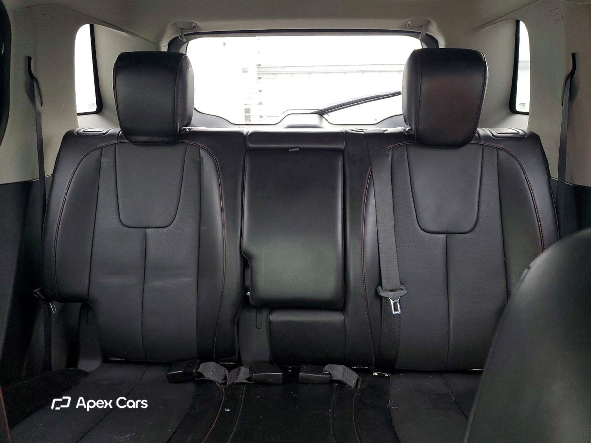 GMC Terrain 2014