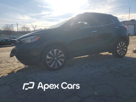 Buick Encore 2021 - Image 1 of 14