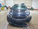 Kia Forte 2017