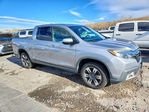 Honda Ridgeline 2017