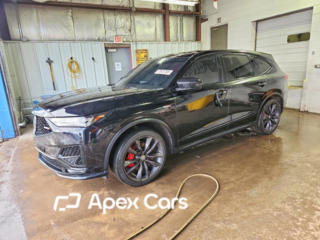 Acura MDX 2023 - Image 1 of 14