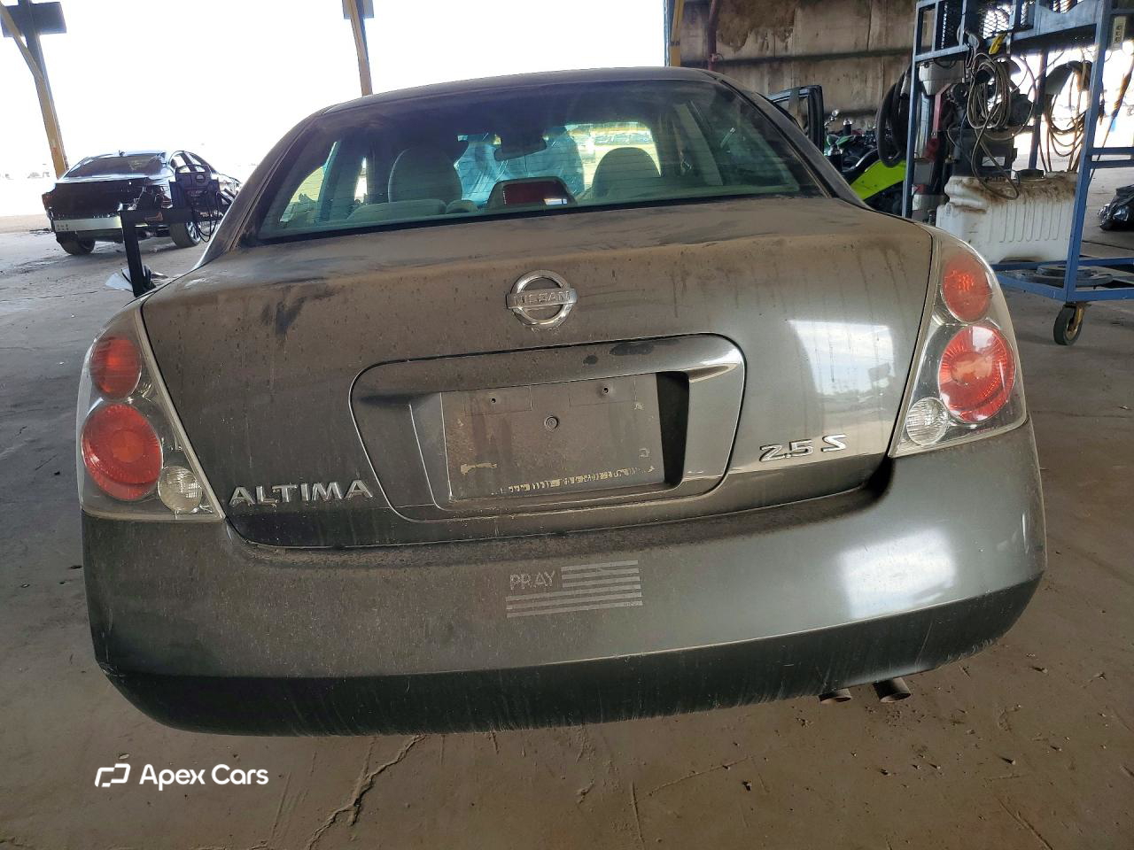Altima 2006