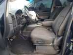 Nissan Titan 2011