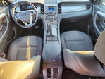 Ford Taurus 2013