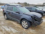 Subaru Outback 2011