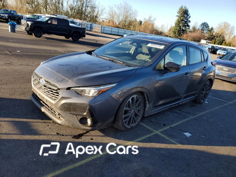 Subaru Impreza 2024 - Image 1 of 12