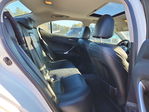 Lexus IS 2012