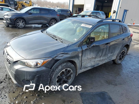 Subaru XV 2021 - Image 1 of 14