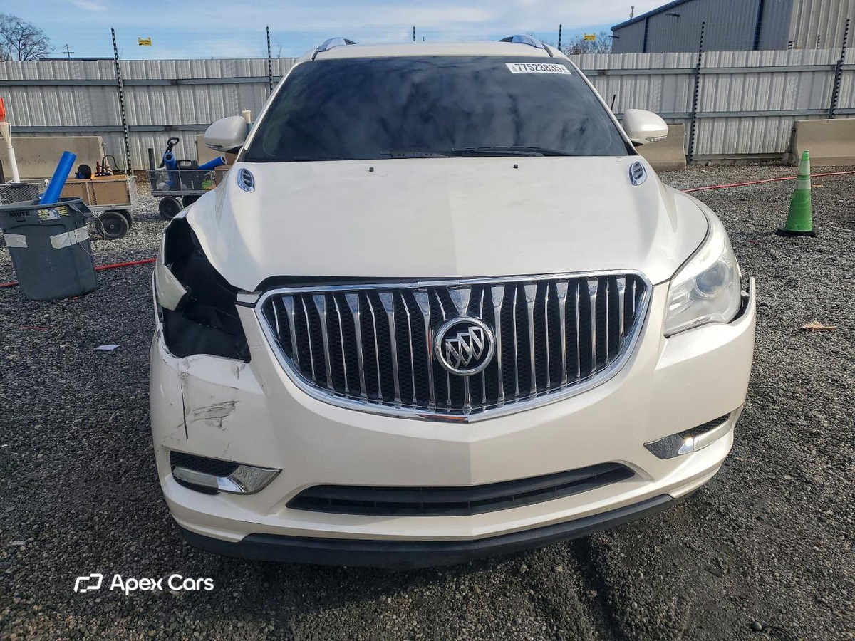 Buick Enclave 2013