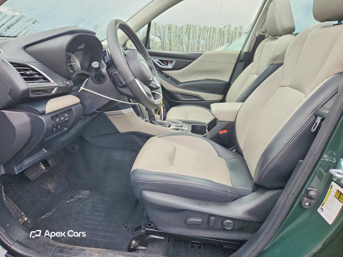 Subaru Forester 2023