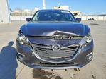 Mazda 3 2014