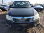 Subaru Forester 2009