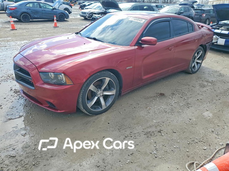 Dodge Charger 2014 - Image 1 of 12