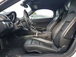 Porsche Boxster 2013