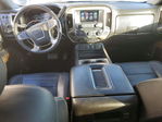 GMC Sierra 2017