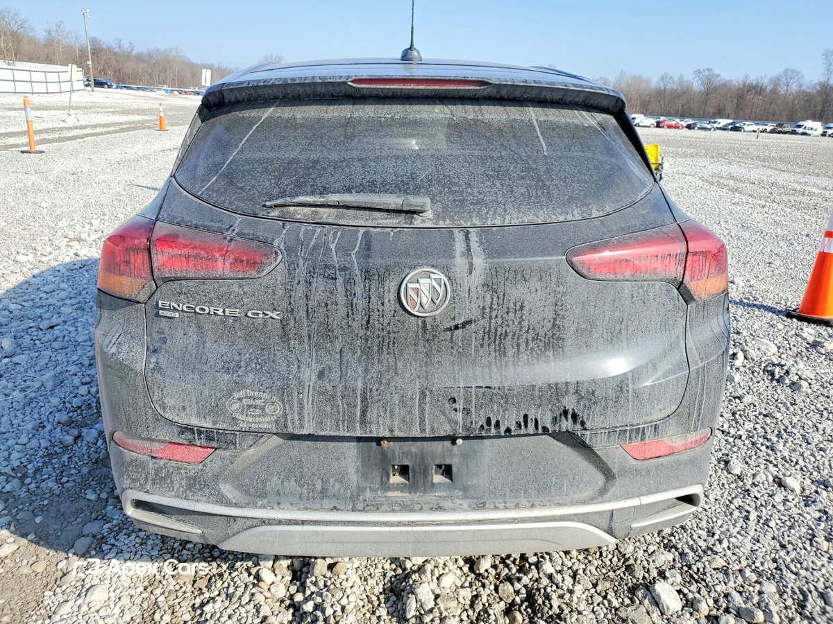 Buick Encore 2023
